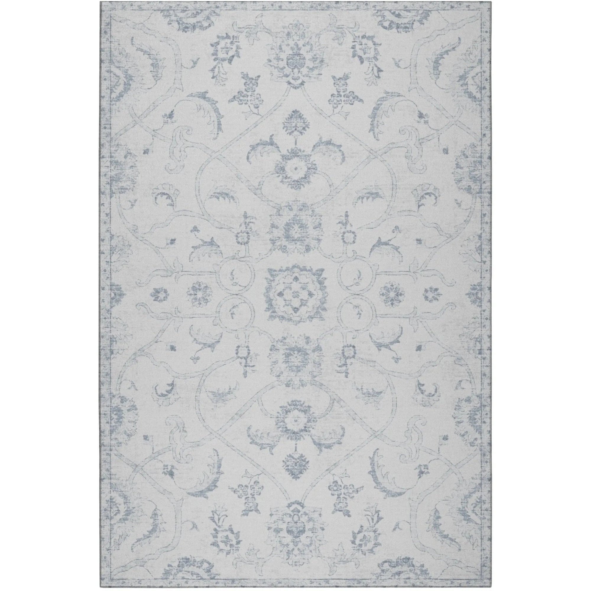 Tuscany TU8 Denim Rug - Baconco