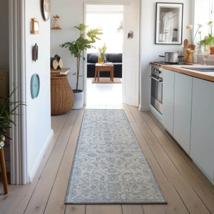 Tuscany TU8 Denim Rug - Baconco