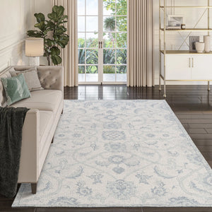 Tuscany TU8 Denim Rug - Baconco