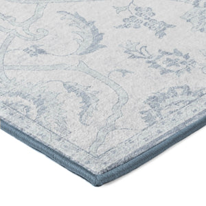 Tuscany TU8 Denim Rug - Baconco