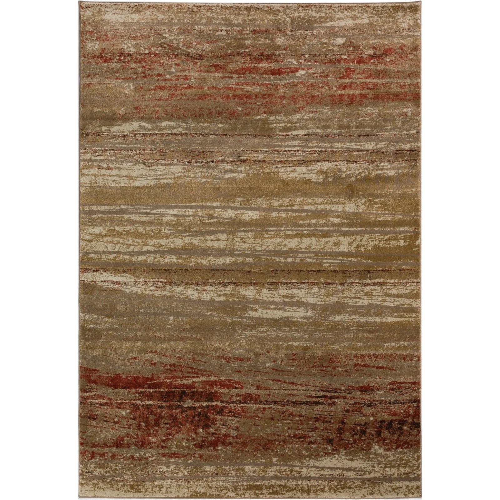 Upton UP6 Canyon Rug - Baconco