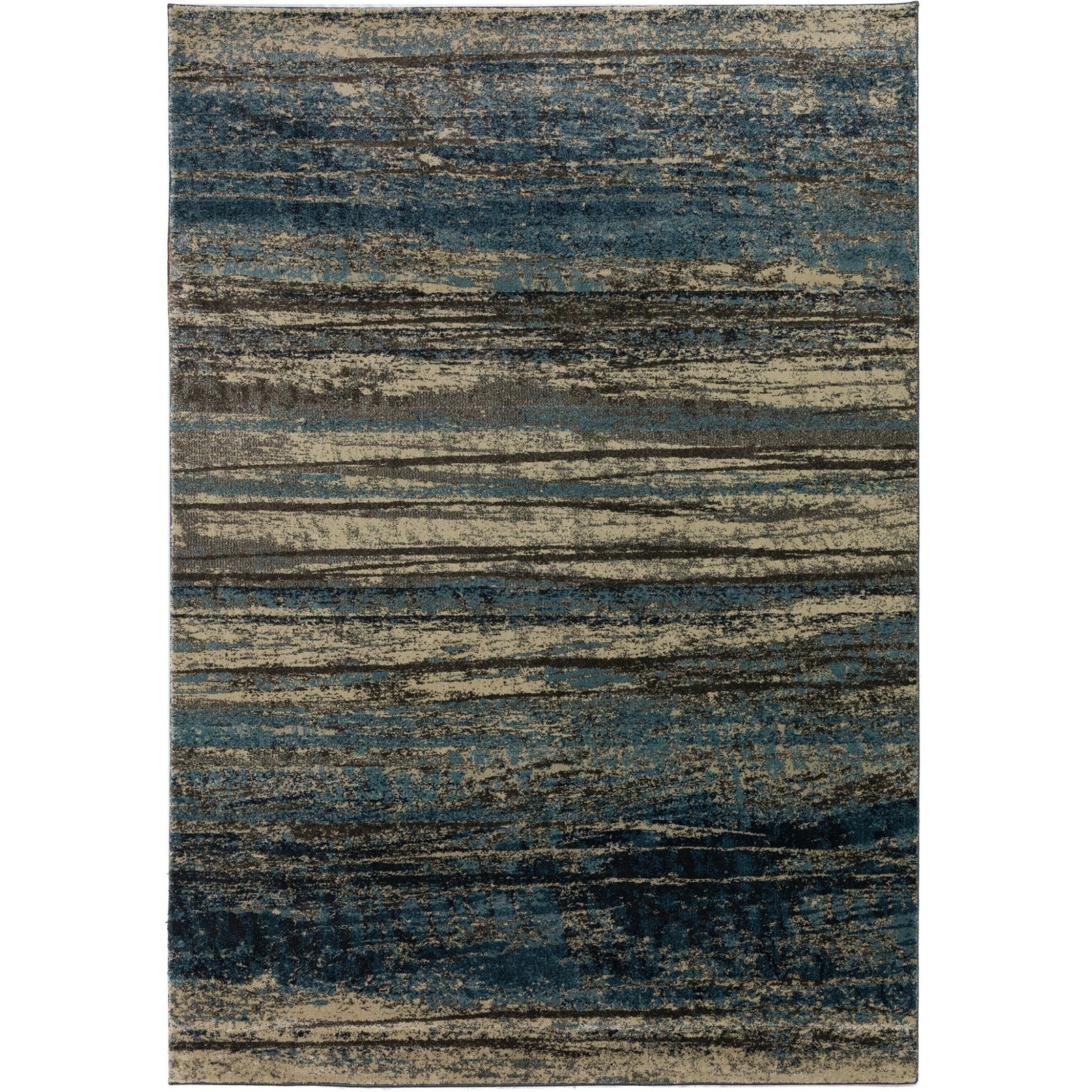 Upton UP6 Ocean Rug - Baconco