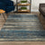 Upton UP6 Ocean Rug - Baconco