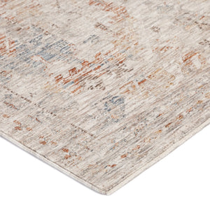 Vienna VI4 Ivory Rug - Baconco