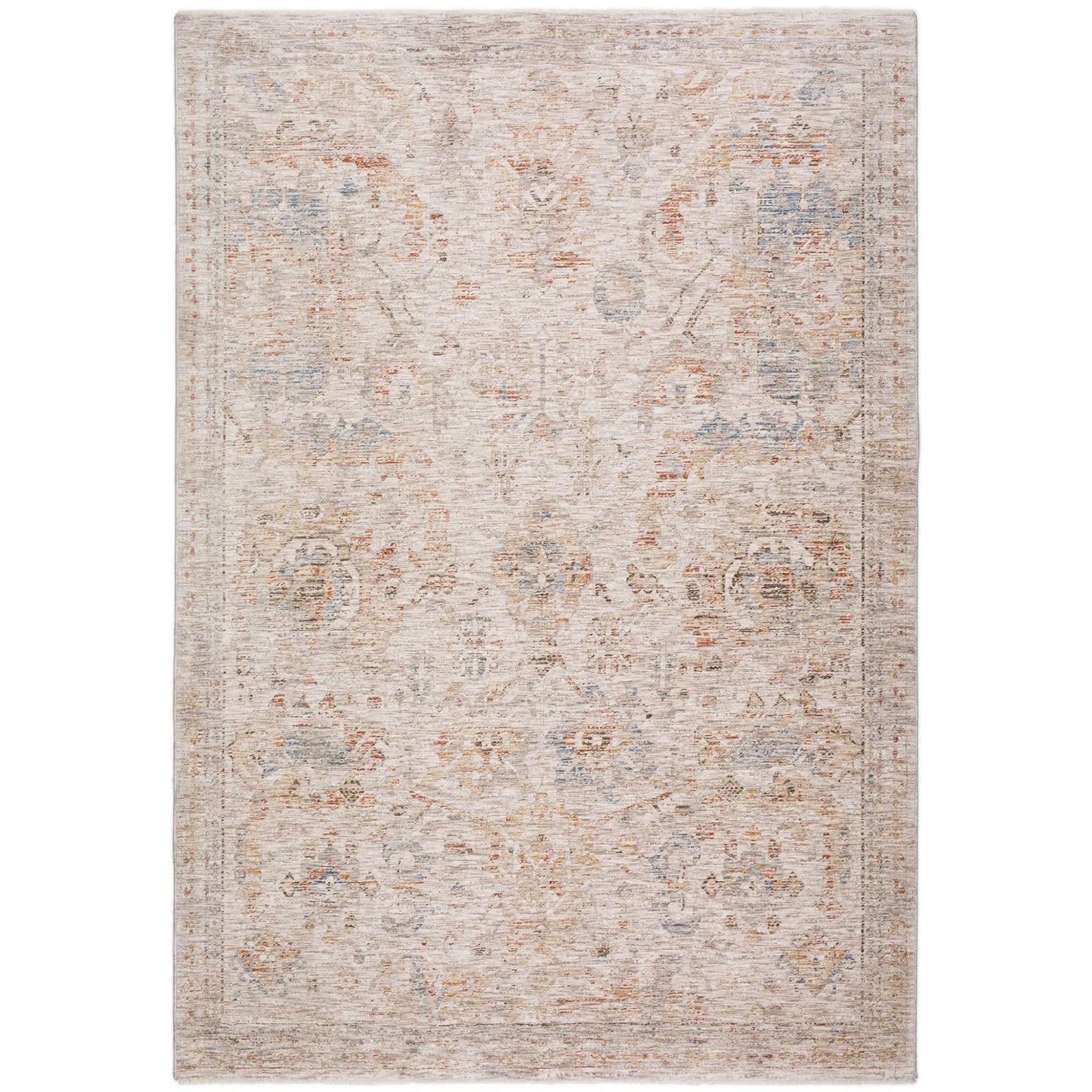 Vienna VI4 Ivory Rug - Baconco