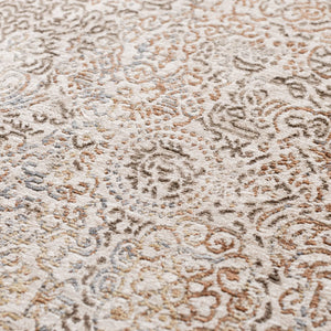 Vienna VI5 Ivory Rug - Baconco