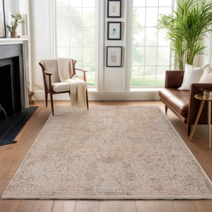 Vienna VI5 Ivory Rug - Baconco