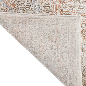 Vienna VI5 Ivory Rug - Baconco