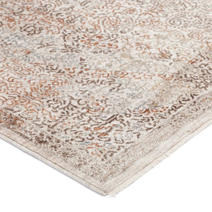 Vienna VI5 Ivory Rug - Baconco