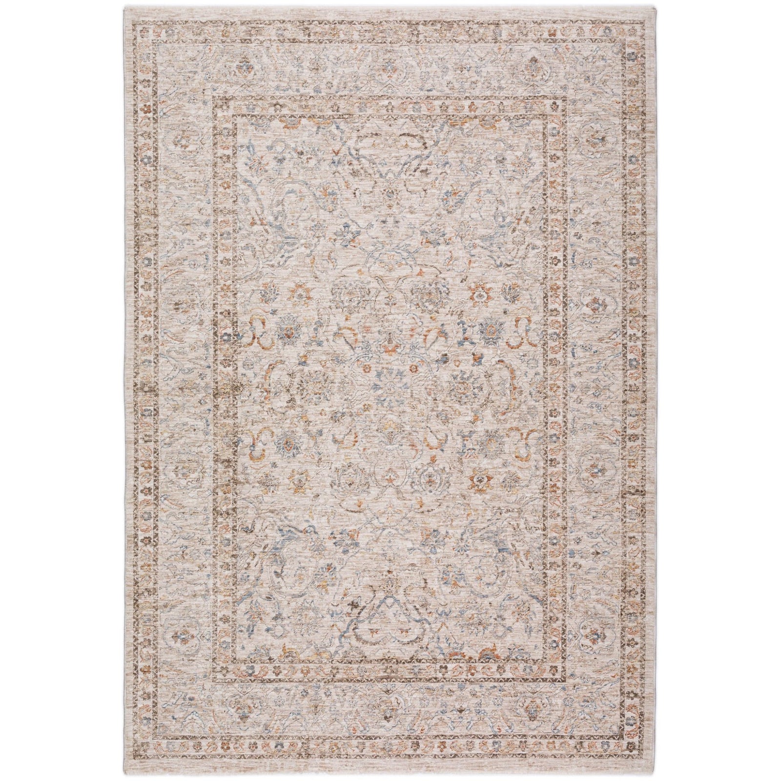 Vienna VI8 Ivory Rug - Baconco