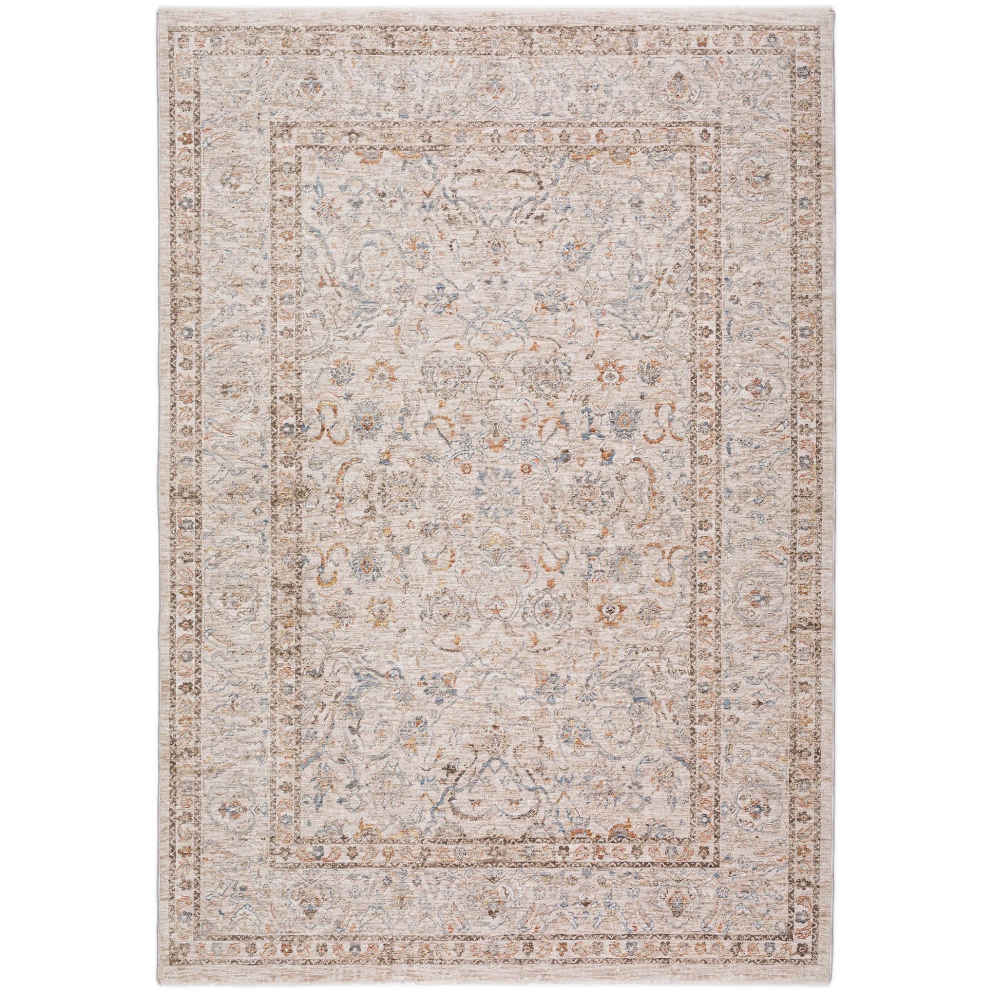 Vienna VI8 Ivory Rug - Baconco