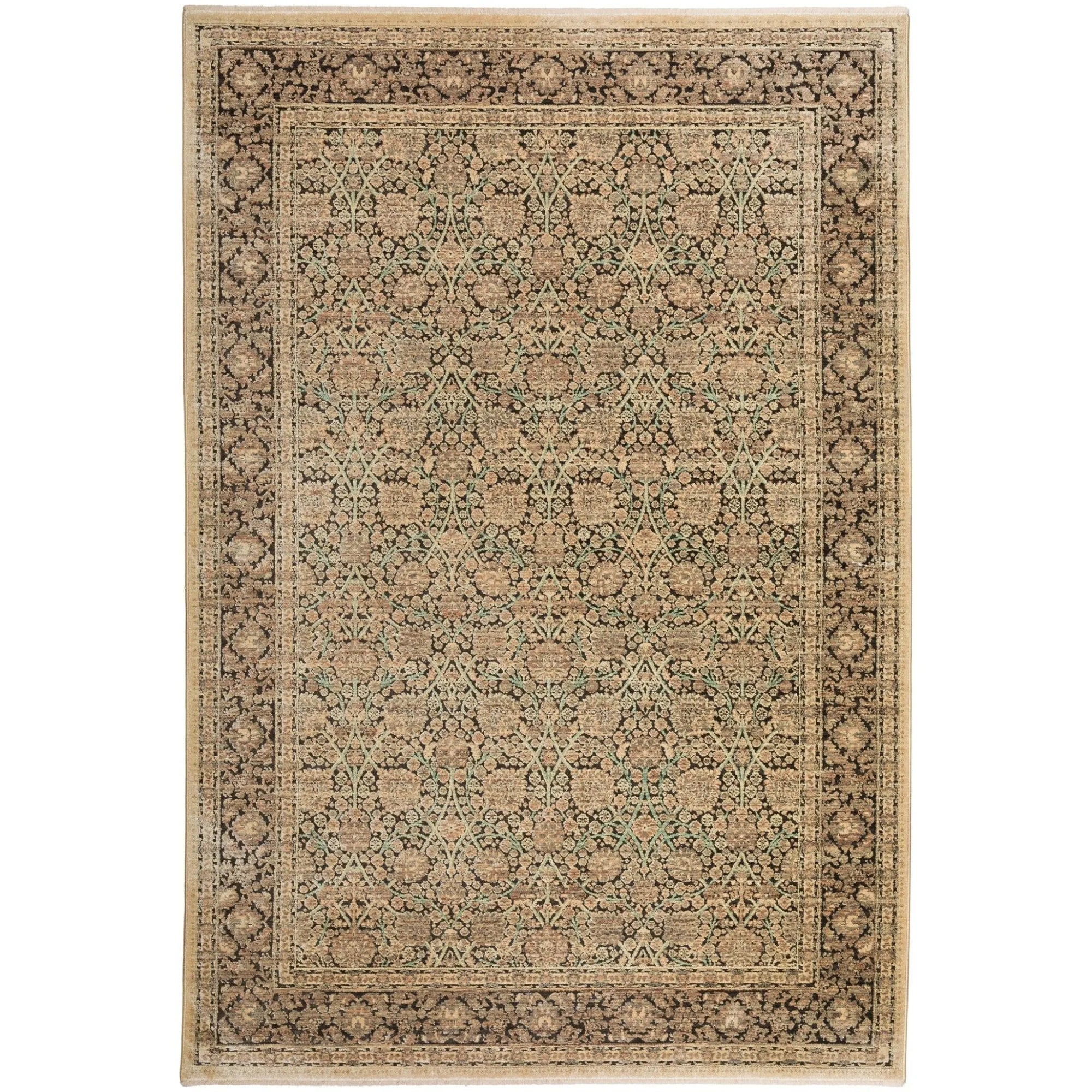 Vizcia VZ1 Honey Rug - Baconco