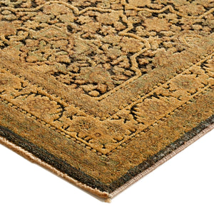 Vizcia VZ2 Gold Rug - Baconco