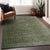 Vizcia VZ2 Green Rug - Baconco