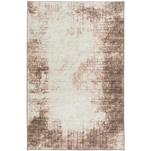 Winslow WL1 Chocolate Rug - Baconco