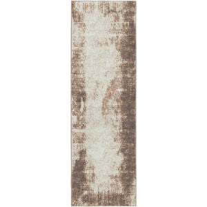 Winslow WL1 Chocolate Rug - Baconco