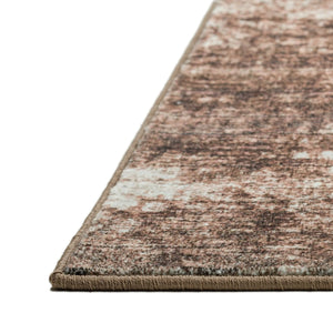 Winslow WL1 Chocolate Rug - Baconco