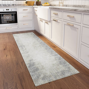 Winslow WL1 Ivory Rug - Baconco