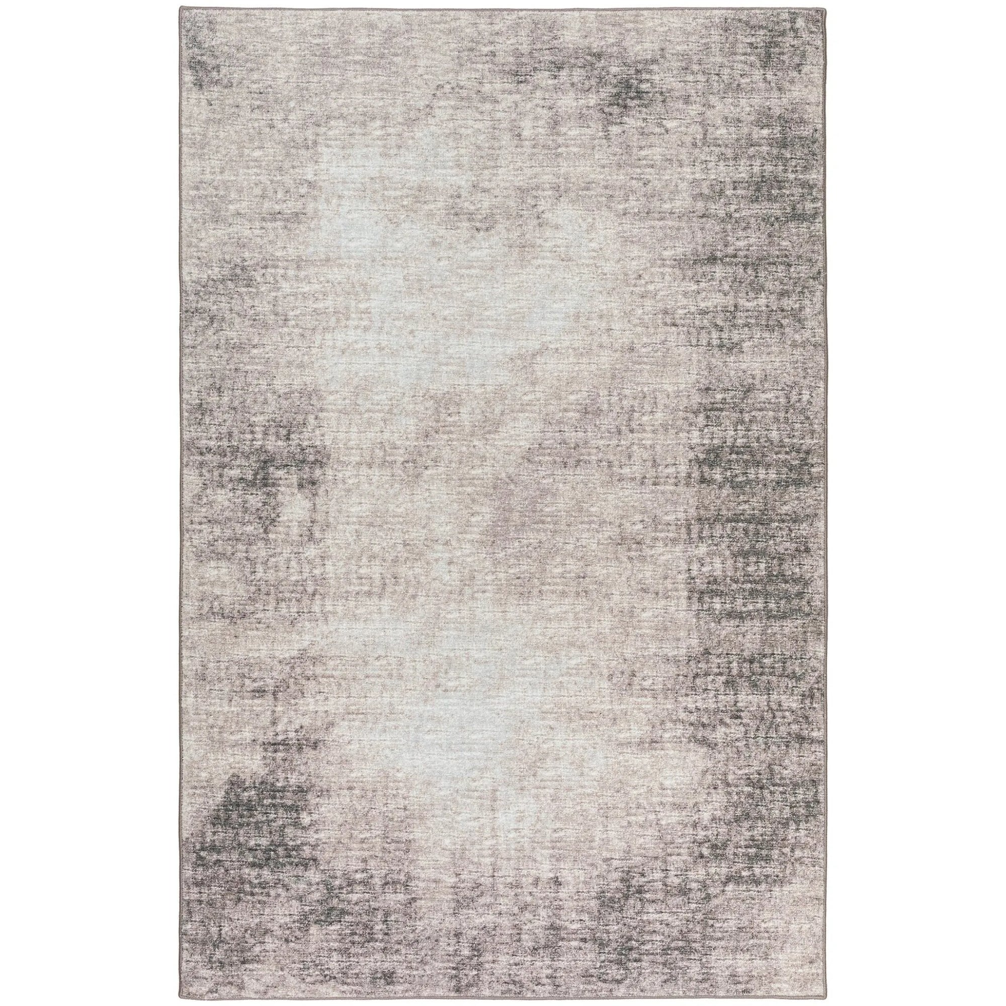 Winslow WL1 Taupe Rug - Baconco