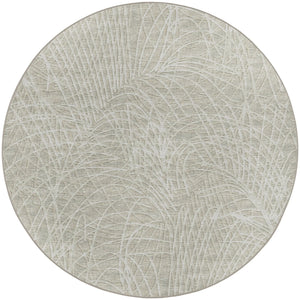 Winslow WL2 Taupe Rug - Baconco