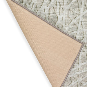 Winslow WL2 Taupe Rug - Baconco