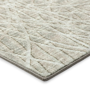 Winslow WL2 Taupe Rug - Baconco