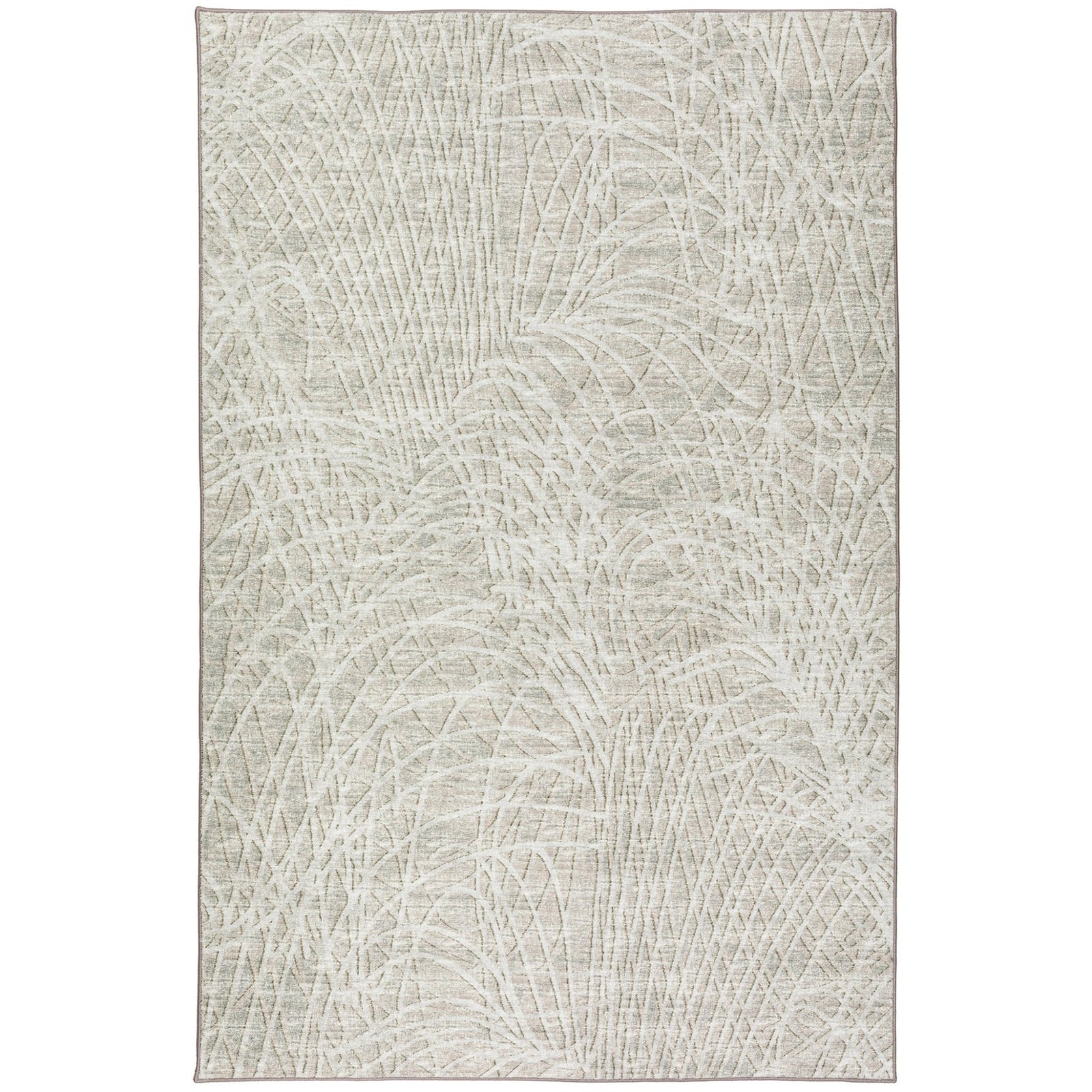 Winslow WL2 Taupe Rug - Baconco