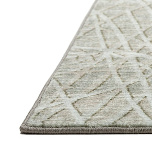 Winslow WL2 Taupe Rug - Baconco