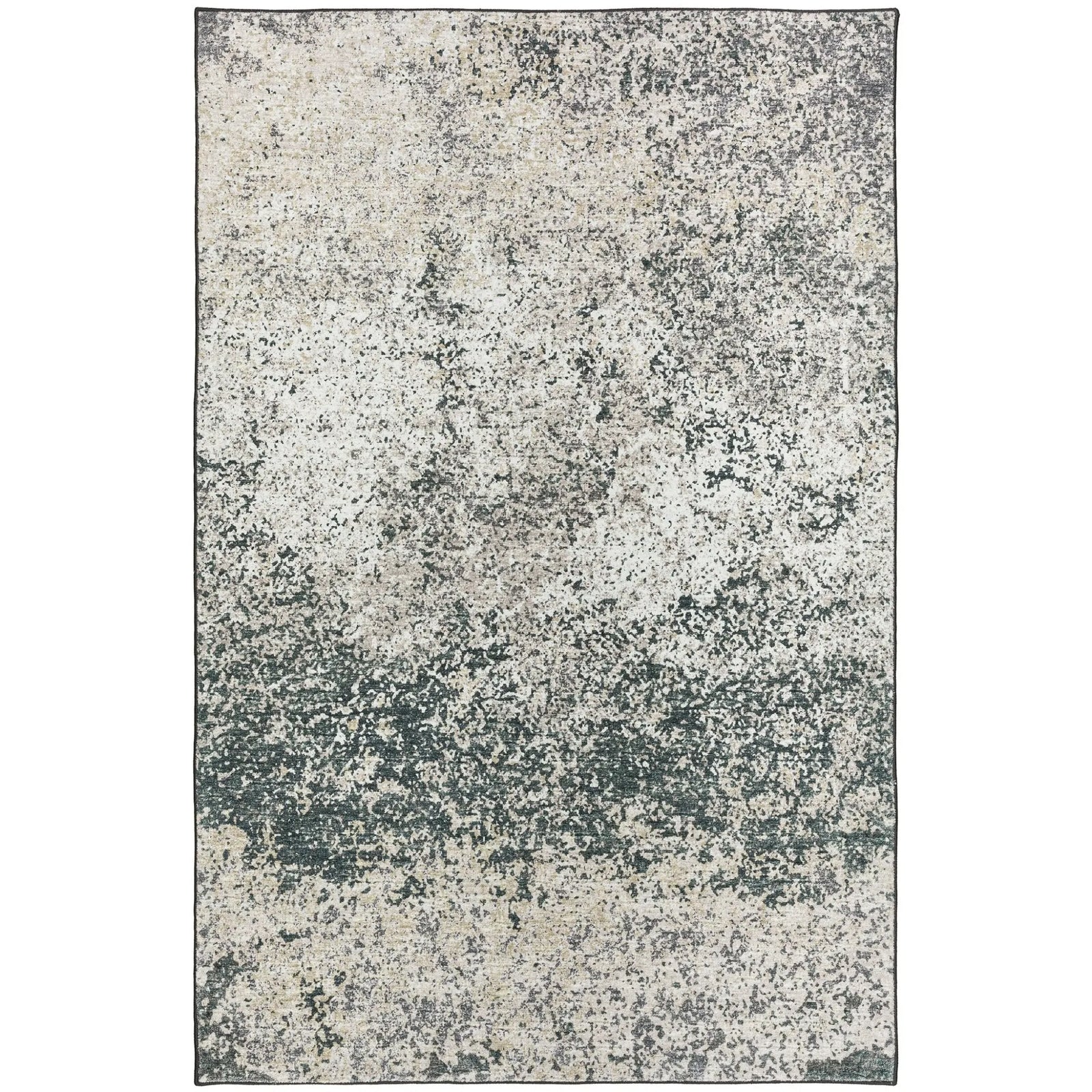 Winslow WL3 Graphite Rug - Baconco