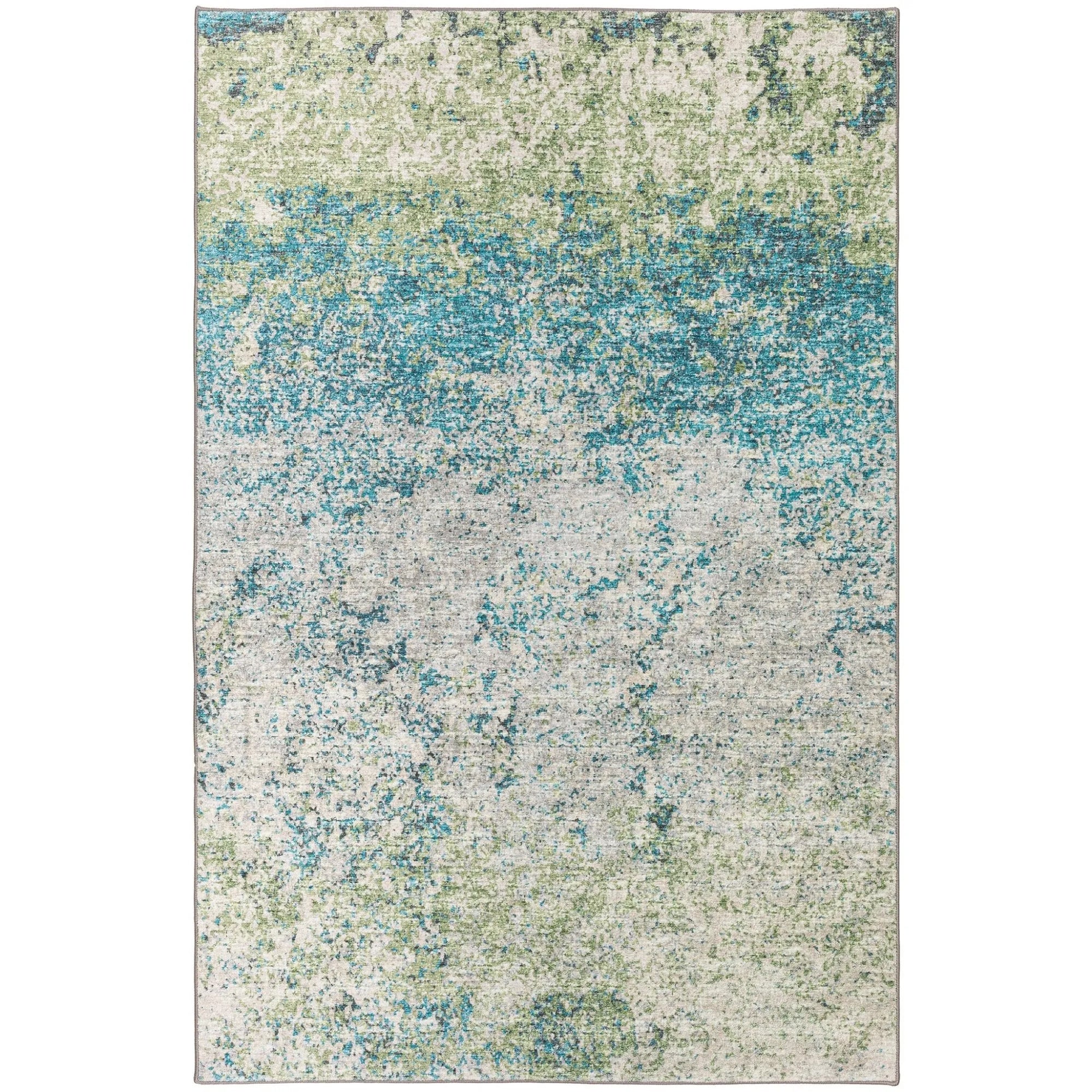 Winslow WL3 Meadow Rug - Baconco