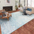 Winslow WL3 Sky Rug - Baconco