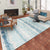 Winslow WL4 Sky Rug - Baconco