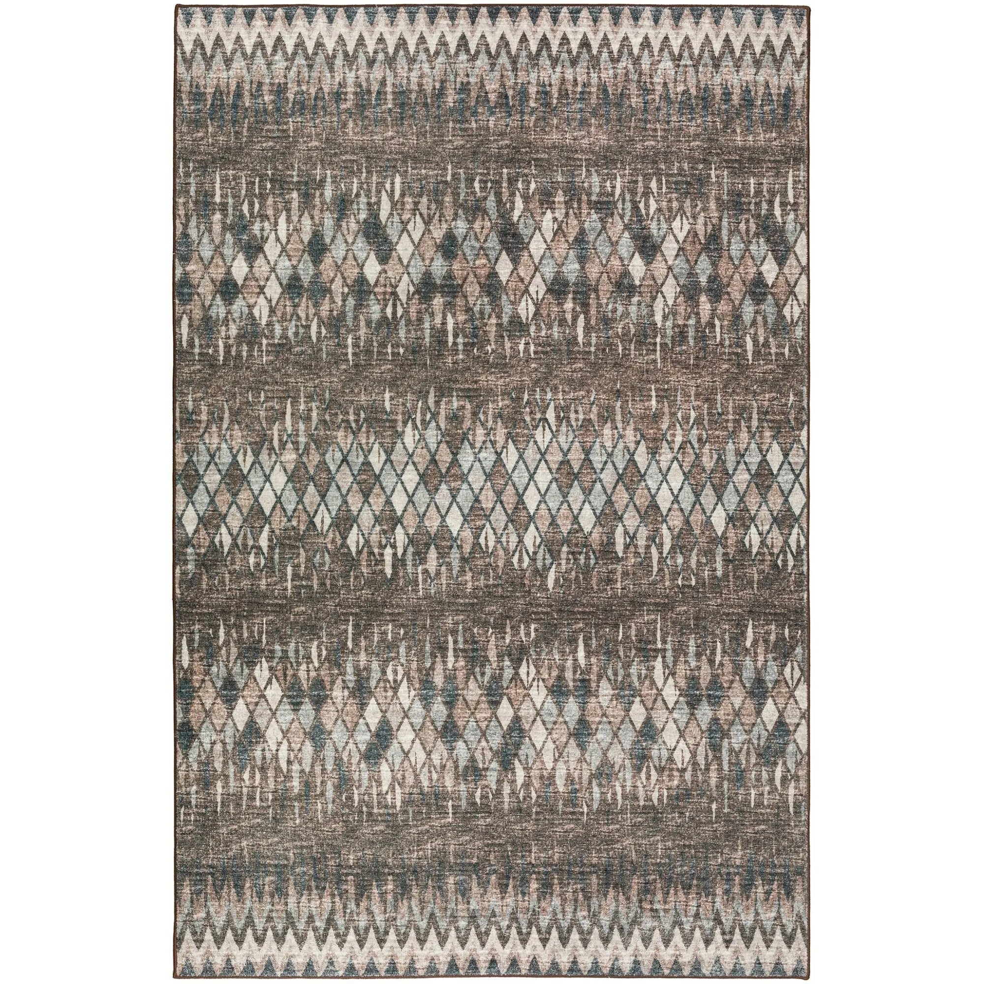 Winslow WL5 Driftwood Rug - Baconco