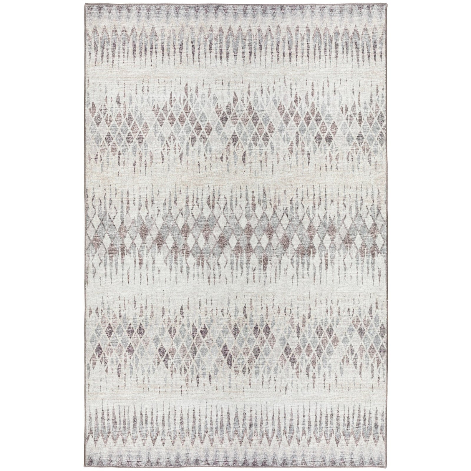 Winslow WL5 Ivory Rug - Baconco