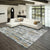 Winslow WL6 Grey Rug - Baconco