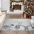 Wonderland WN10 Flannel Rug - Baconco