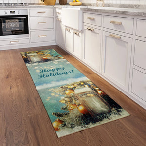 Wonderland WN3 Skydust Rug - Baconco