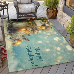 Wonderland WN3 Skydust Rug - Baconco