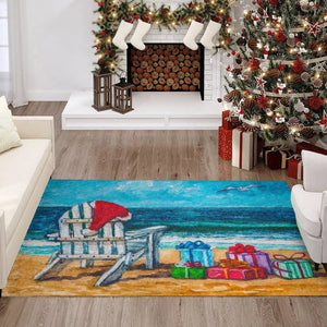 Wonderland WN9 Ocean Rug - Baconco