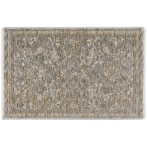 Yarra YA1 Pewter Rug - Baconco