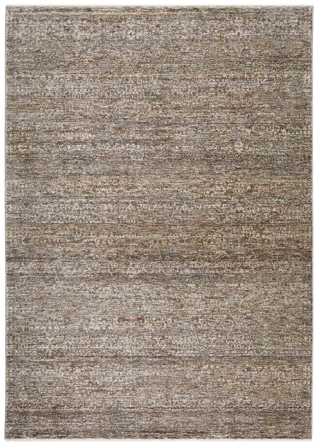 Yarra YA2 Pewter Rug - Baconco