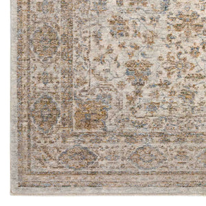 Yarra YA3 Linen Rug - Baconco