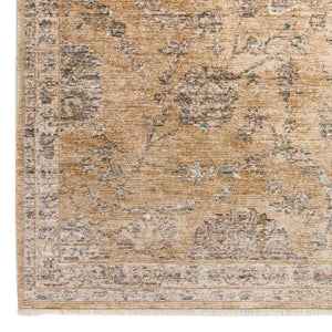 Yarra YA4 Biscotti Rug - Baconco