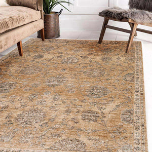 Yarra YA4 Biscotti Rug - Baconco