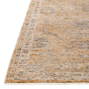 Yarra YA4 Biscotti Rug - Baconco