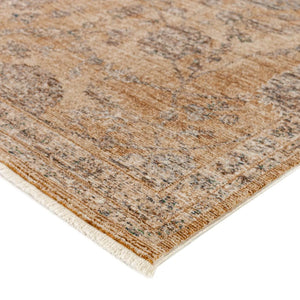 Yarra YA4 Biscotti Rug - Baconco