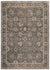 Yarra YA5 Pewter Rug - Baconco