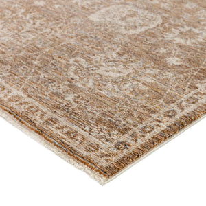 Yarra YA7 Chocolate Rug - Baconco