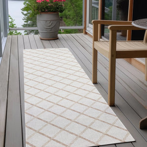 York YO1 Ivory Rug - Baconco