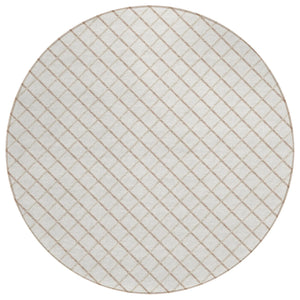 York YO1 Ivory Rug - Baconco